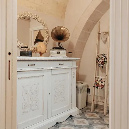 Casa Menodda *