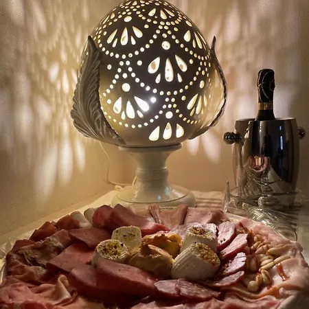 Casa Menodda Grottaglie