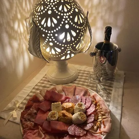 Casa Menodda Grottaglie