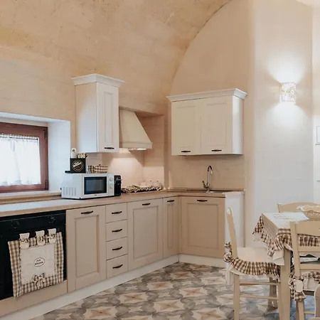 Casa Menodda Grottaglie