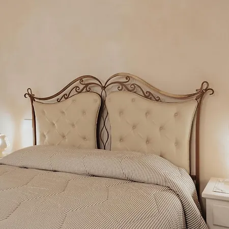 Casa Menodda Prázdninový dům