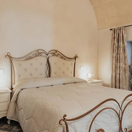 Casa Menodda Prázdninový dům