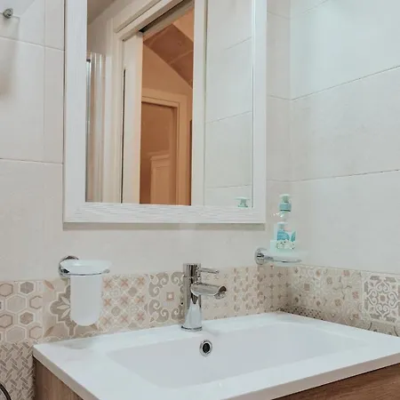 Casa Menodda Дом отдыха *