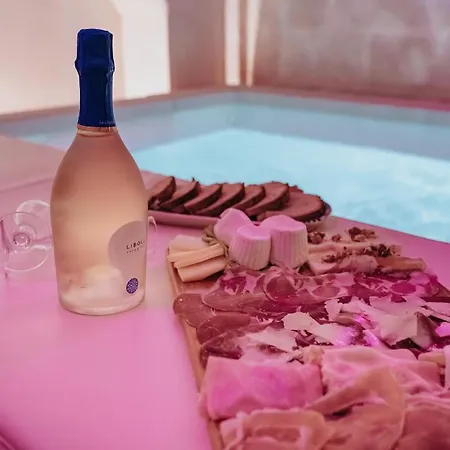 Casa Menodda Prázdninový dům *