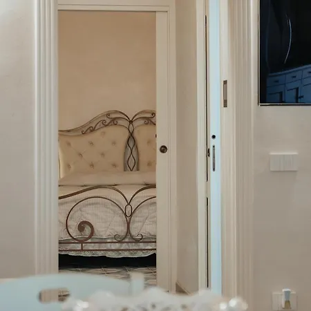 Prázdninový dům Casa Menodda