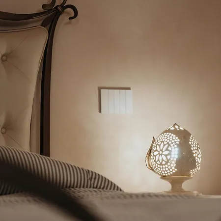 Casa Menodda Prázdninový dům *