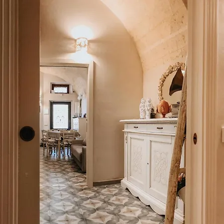 Casa Menodda * Grottaglie