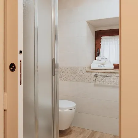 Casa Menodda Дом отдыха *