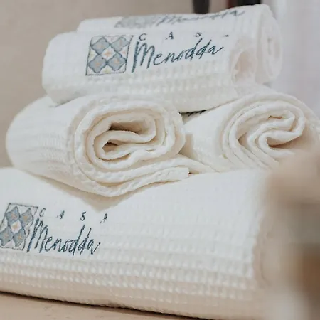 Prázdninový dům Casa Menodda Grottaglie