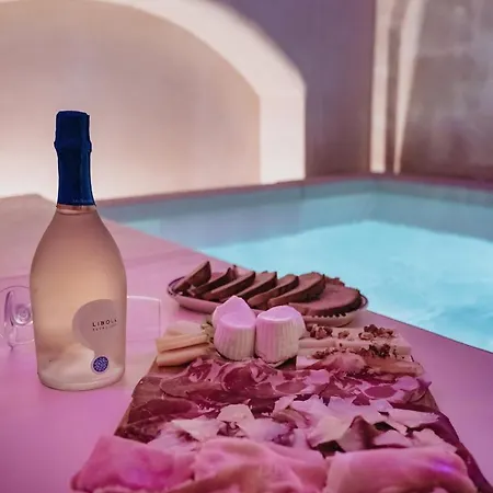 Дом отдыха Casa Menodda *