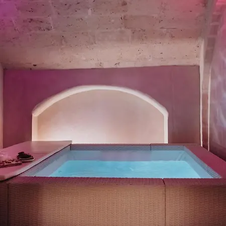 Prázdninový dům Casa Menodda