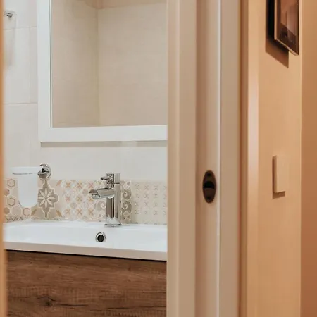 Casa Menodda Prázdninový dům