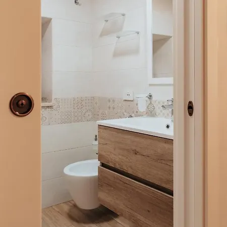 Дом отдыха Casa Menodda *