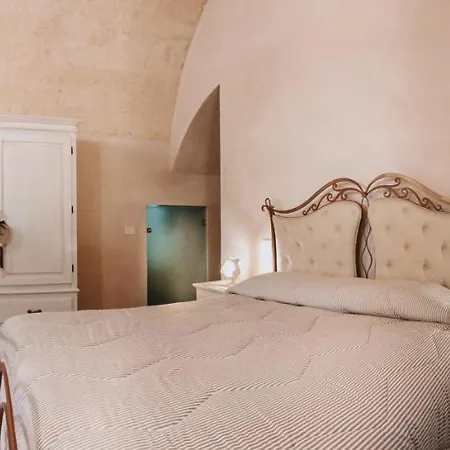 Prázdninový dům Casa Menodda