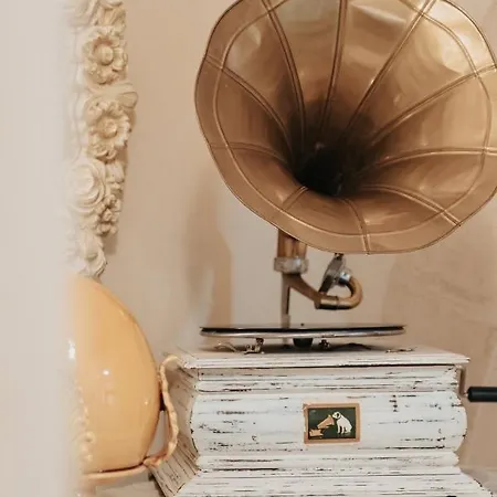 Prázdninový dům Casa Menodda