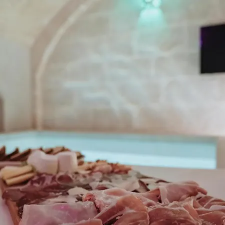 Casa Menodda Prázdninový dům *