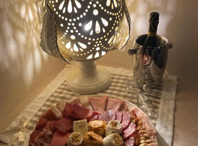 Casa Menodda Grottaglie