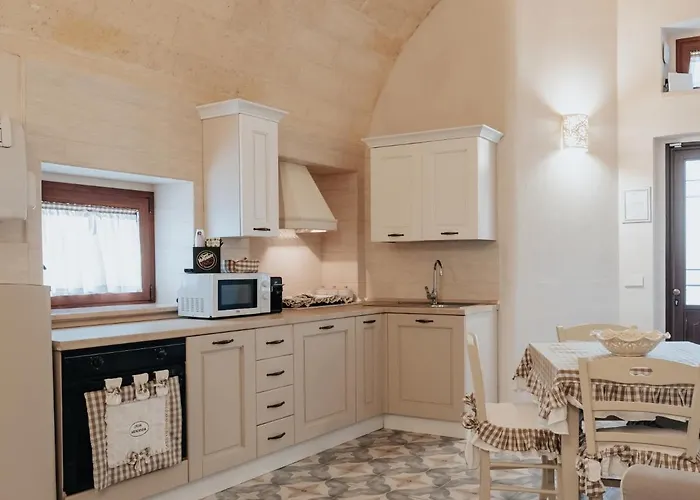 Casa Menodda Grottaglie