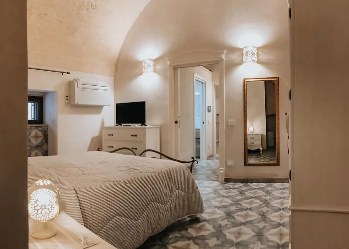 Casa Menodda Casa vacanze