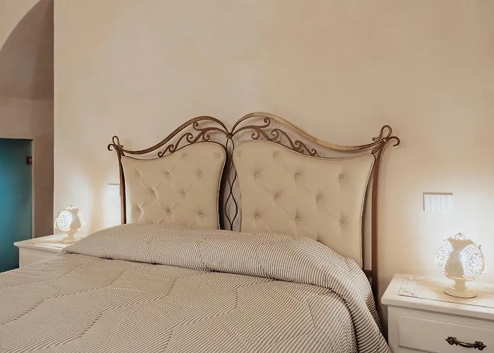 Casa Menodda Casa vacanze