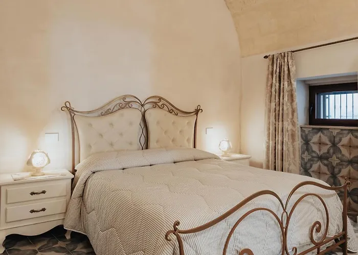 Casa Menodda Casa vacanze