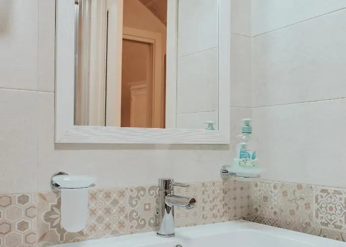 Casa Menodda Casa de Férias *