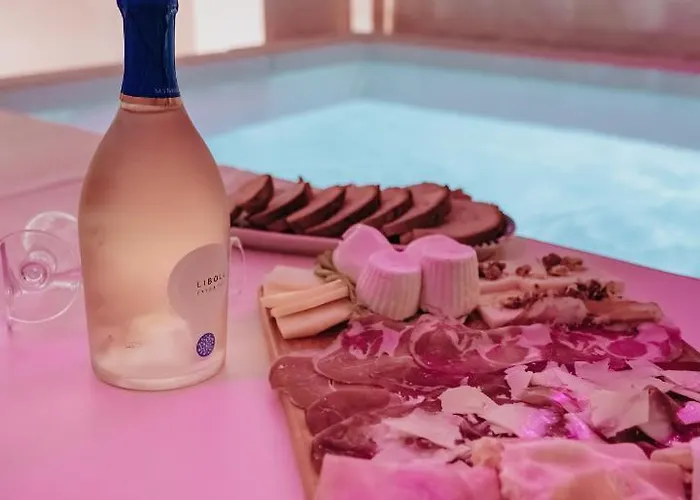 Casa Menodda Casa vacanze *