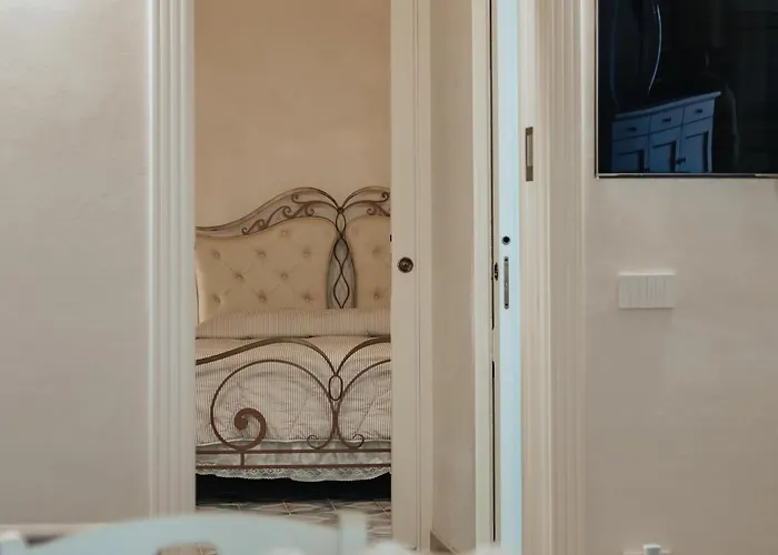 Casa vacanze Casa Menodda