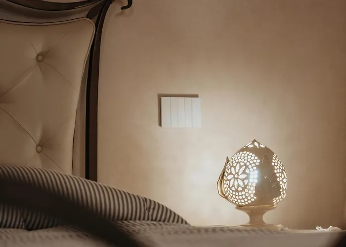 Casa Menodda Casa vacanze *