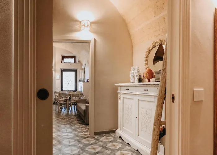 Casa Menodda * Grottaglie