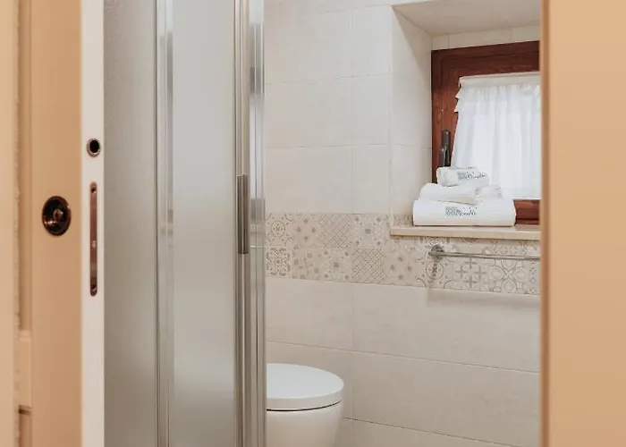 Casa Menodda Casa vacanze *