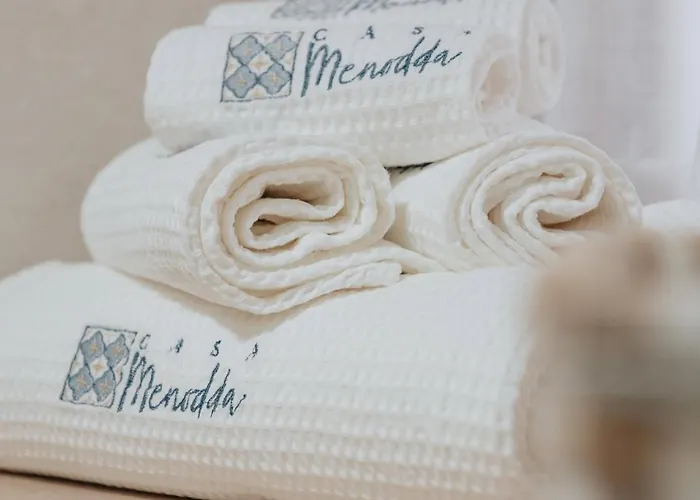 Casa vacanze Casa Menodda Grottaglie