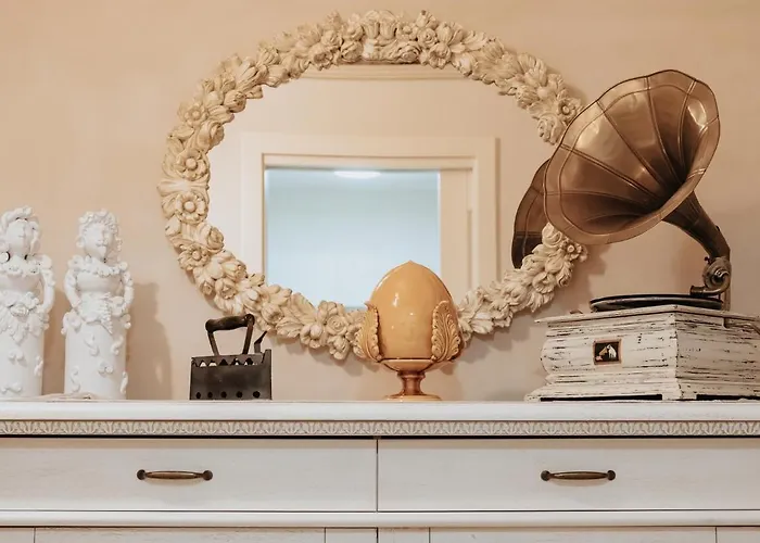 Casa Menodda Casa vacanze