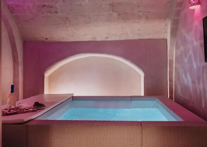 Casa vacanze Casa Menodda