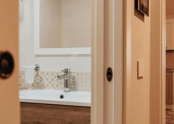 Casa Menodda Casa vacanze