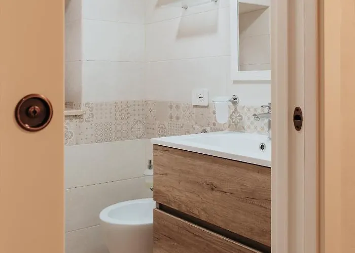 Casa vacanze Casa Menodda *