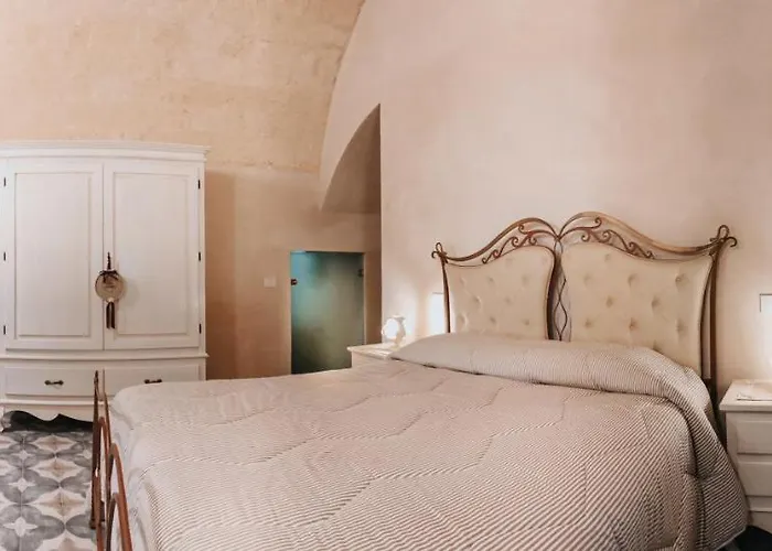 Casa vacanze Casa Menodda