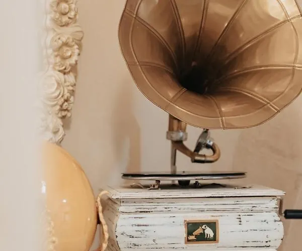 Casa vacanze Casa Menodda