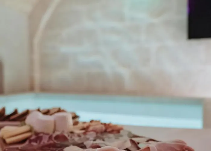 Casa Menodda Casa vacanze *